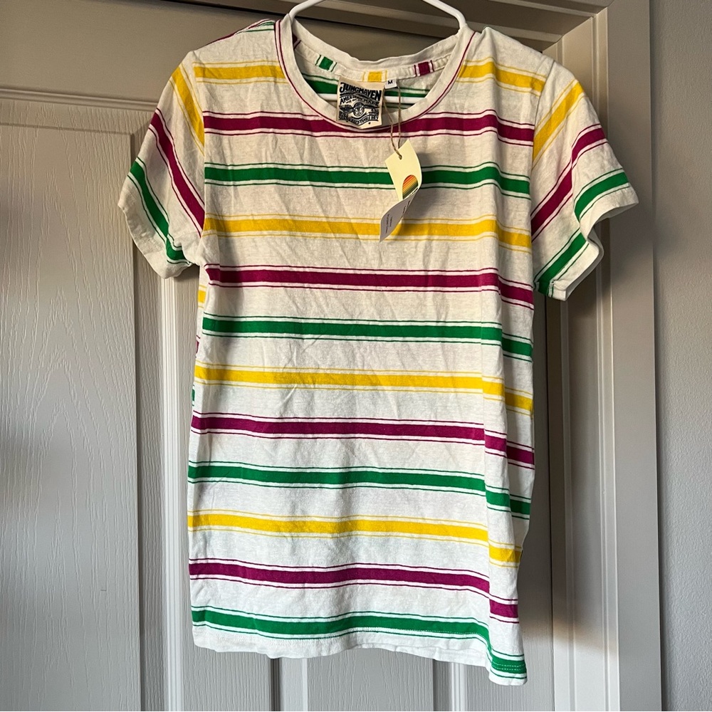 Jungmaven Lorel Tee